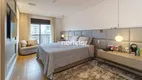 Foto 11 de Apartamento com 4 Quartos à venda, 285m² em Alphaville Empresarial, Barueri