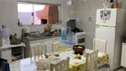 Foto 15 de Sobrado com 3 Quartos à venda, 217m² em Santa Maria, São Caetano do Sul