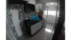 Foto 2 de Apartamento com 3 Quartos à venda, 59m² em Belém, São Paulo