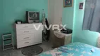 Foto 10 de Apartamento com 1 Quarto à venda, 54m² em Encantado, Rio de Janeiro