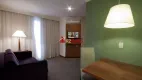 Foto 8 de Flat com 2 Quartos à venda, 50m² em Vila Olímpia, São Paulo