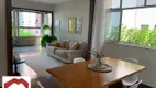 Foto 13 de Apartamento com 4 Quartos à venda, 155m² em Sion, Belo Horizonte