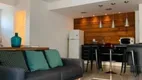 Foto 2 de Apartamento com 1 Quarto à venda, 60m² em Itaim Bibi, São Paulo