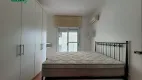 Foto 15 de Apartamento com 4 Quartos para alugar, 240m² em Gonzaga, Santos