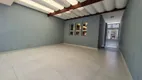 Foto 2 de Sobrado com 3 Quartos à venda, 150m² em Vila Guilhermina, Praia Grande