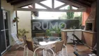 Foto 3 de Casa de Condomínio com 4 Quartos à venda, 180m² em Nova Campinas, Campinas