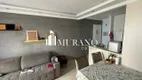 Foto 3 de Apartamento com 3 Quartos à venda, 61m² em Vila California, São Paulo