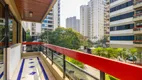 Foto 4 de Apartamento com 4 Quartos à venda, 112m² em Perdizes, São Paulo