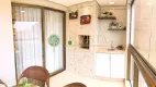 Foto 3 de Apartamento com 2 Quartos à venda, 95m² em Balneário, Florianópolis