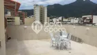 Foto 28 de Cobertura com 3 Quartos à venda, 130m² em Vila Isabel, Rio de Janeiro