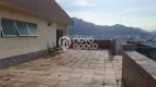 Foto 8 de Cobertura com 4 Quartos à venda, 321m² em Vila Isabel, Rio de Janeiro