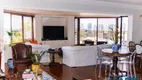 Foto 4 de Apartamento com 4 Quartos à venda, 200m² em Panamby, São Paulo