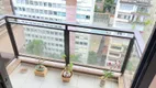 Foto 9 de Apartamento com 1 Quarto à venda, 42m² em Jardins, São Paulo