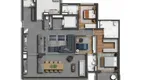 Foto 25 de Apartamento com 3 Quartos à venda, 178m² em Santo Amaro, São Paulo