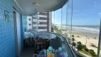 Foto 5 de Apartamento com 2 Quartos à venda, 75m² em Maracanã, Praia Grande