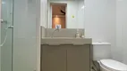 Foto 23 de Apartamento com 3 Quartos à venda, 78m² em Jardim Nova Iguaçu, Piracicaba