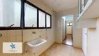 Foto 63 de Apartamento com 4 Quartos à venda, 196m² em Itaim Bibi, São Paulo