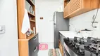 Foto 10 de Apartamento com 2 Quartos à venda, 44m² em Jardim Ipaussurama, Campinas