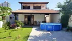 Foto 4 de Casa com 5 Quartos à venda, 257m² em Canto do Forte, Praia Grande
