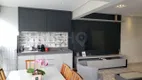 Foto 8 de Apartamento com 2 Quartos à venda, 84m² em Jardim Caravelas, São Paulo