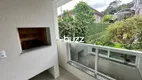 Foto 18 de Apartamento com 3 Quartos à venda, 129m² em Itacorubi, Florianópolis