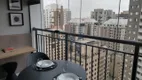 Foto 26 de Apartamento com 1 Quarto para venda ou aluguel, 27m² em Moema, São Paulo