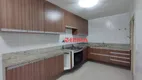 Foto 4 de Apartamento com 4 Quartos para alugar, 200m² em Gonzaga, Santos