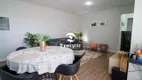 Foto 5 de Apartamento com 3 Quartos à venda, 100m² em Campestre, Santo André