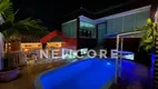 Foto 2 de Casa de Condomínio com 3 Quartos à venda, 200m² em Campo Grande, Rio de Janeiro