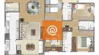 Foto 25 de Apartamento com 2 Quartos à venda, 78m² em Jardim Ermida I, Jundiaí