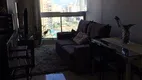 Foto 4 de Apartamento com 2 Quartos à venda, 60m² em Itapuã, Vila Velha