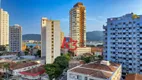 Foto 16 de Apartamento com 3 Quartos à venda, 153m² em Ponta da Praia, Santos