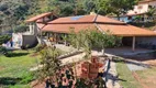 Foto 2 de Fazenda/Sítio com 4 Quartos para venda ou aluguel, 470m² em Jardim Maristela, Atibaia
