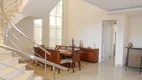 Foto 12 de Casa de Condomínio com 4 Quartos à venda, 450m² em Tamboré, Santana de Parnaíba