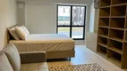 Foto 5 de Apartamento com 1 Quarto à venda, 38m² em Campeche, Florianópolis