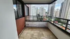 Foto 9 de Apartamento com 3 Quartos à venda, 135m² em Aclimação, São Paulo