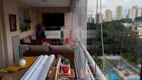 Foto 8 de Apartamento com 3 Quartos à venda, 142m² em Lauzane Paulista, São Paulo