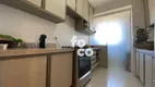 Foto 6 de Apartamento com 3 Quartos à venda, 85m² em Santa Mônica, Uberlândia