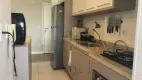 Foto 3 de Apartamento com 1 Quarto à venda, 57m² em Vila Ema, São José dos Campos