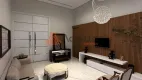 Foto 3 de Casa de Condomínio com 3 Quartos à venda, 189m² em Villa São Vicente, Franca