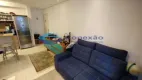 Foto 6 de Apartamento com 2 Quartos à venda, 50m² em Vila Anastácio, São Paulo