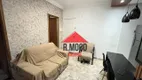 Foto 4 de Apartamento com 2 Quartos à venda, 42m² em Vila Guilhermina, São Paulo