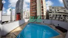 Foto 13 de Apartamento com 1 Quarto à venda, 32m² em Consolação, São Paulo