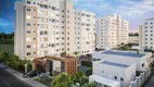 Foto 2 de Apartamento com 2 Quartos à venda, 45m² em Milionários, Belo Horizonte
