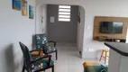 Foto 3 de Apartamento com 2 Quartos à venda, 75m² em Canto do Forte, Praia Grande