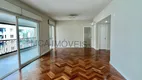 Foto 3 de Apartamento com 3 Quartos para alugar, 158m² em Itaim Bibi, São Paulo