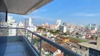 Foto 16 de Apartamento com 2 Quartos à venda, 75m² em Canto do Forte, Praia Grande