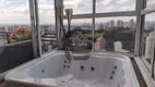 Foto 15 de Cobertura com 4 Quartos à venda, 340m² em Vila Andrade, São Paulo