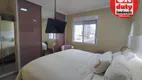 Foto 14 de Apartamento com 3 Quartos à venda, 117m² em Ponta da Praia, Santos