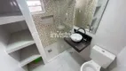 Foto 10 de Apartamento com 3 Quartos à venda, 78m² em Aparecida, Santos